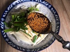 再加入所有的调料