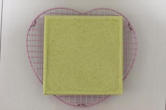 取出后倒扣放凉