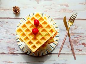 五分钟搞懂的快手小吃