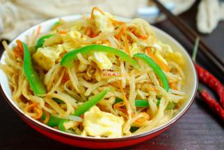 这是地道的北方美食，北方的小伙伴太熟悉，南方的朋友都没见过。