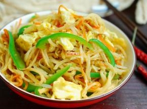 这是地道的北方美食，北方的小伙伴太熟悉，南方的朋友都没见过。