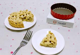 上色均匀后即可出炉脱摸享用