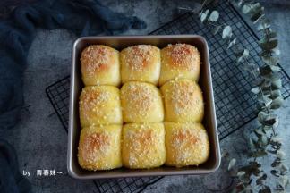 出炉冷却至手温，密封保存