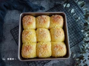 出炉冷却至手温，密封保存
