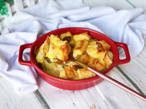 尝一口，美味极了！