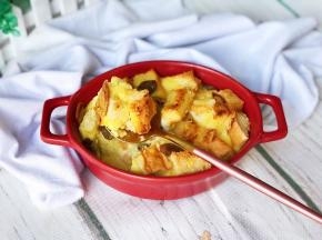 尝一口，美味极了！