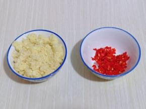 准备工作完成。