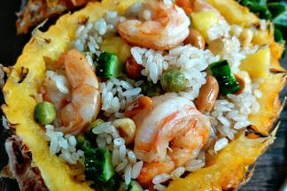 有没有很想吃呀