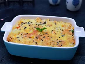 近看，我要来吃了呦～