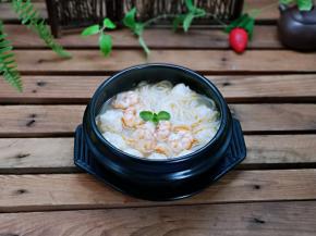 嗯，味道好极了。