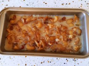 猪蹄冻已经凝固