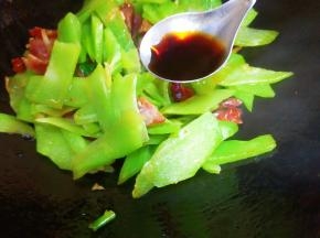 生抽