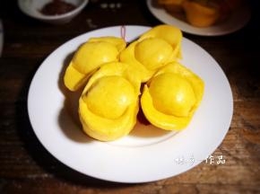 起锅装盘