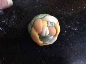 再翻面就可以了