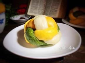 成品图