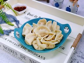 百吃不厌的就是饺子。