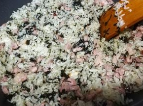 炒均匀！炒均匀！炒均匀！