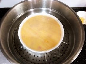 大火蒸十分钟