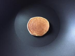 再煎1到2分钟左右