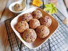 美味完成