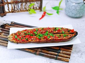 我要开动喽～已经忍不住啦！