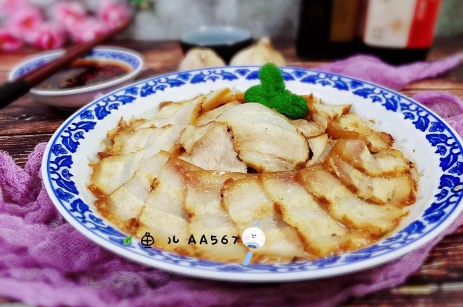 家常卤肉