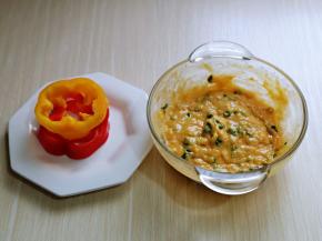 准备工作完成。