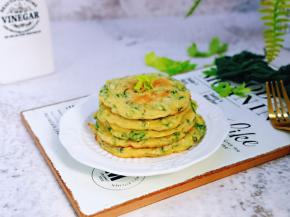 加一杯牛奶，美味的早餐。