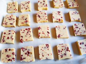 放烤盘入烤箱170°度二十分钟。