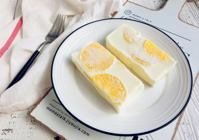 香橙翻转芭芭露亚