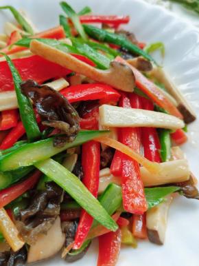 非常的爽口，颜色也很漂亮！