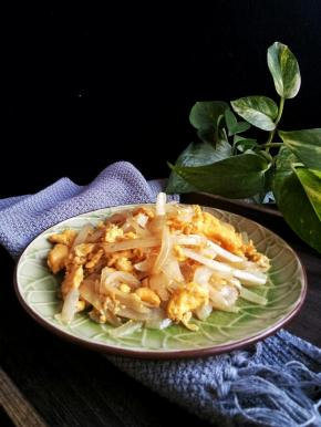 简单美味的家常菜，零厨艺也可以做好