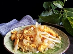 简单美味的家常菜，零厨艺也可以做好