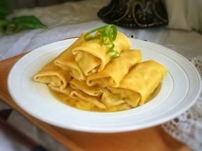 成品图。