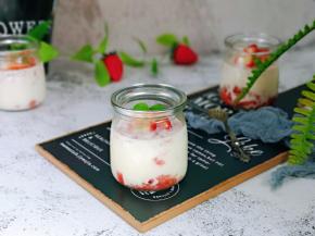 宝贝等不及想吃了。