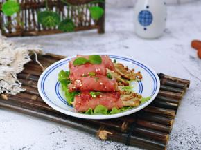 快手早餐，营养均衡。