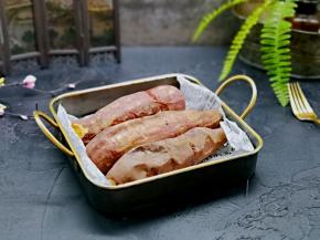 闻着特别香甜。