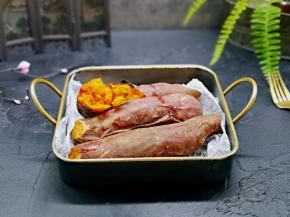 自己在家做健康又好吃。