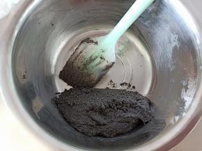 充分搅拌均匀，放冰箱冷藏30分钟