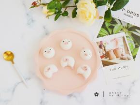 未煮之前的图片