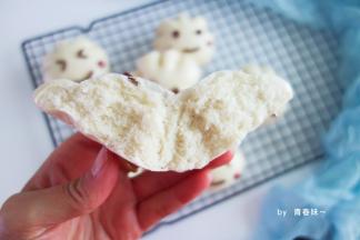 内部结构，很好吃