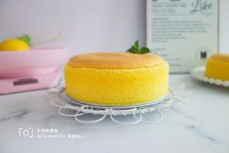 好吃不上火，超级软绵