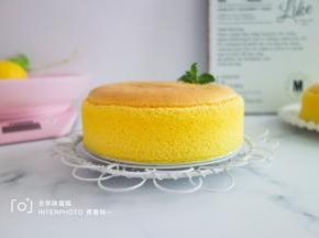 好吃不上火，超级软绵