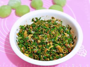 准备工作完成。