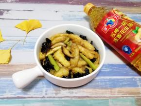 颜值高味道好。