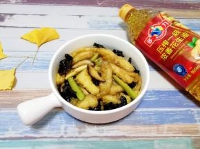 颜值高味道好。