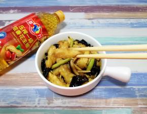 酸甜口味小朋友特别喜欢。