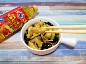 酸甜口味小朋友特别喜欢。