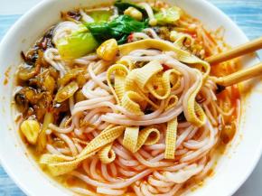 要不要来一碗呢？