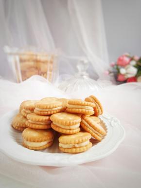 一定要保持小火